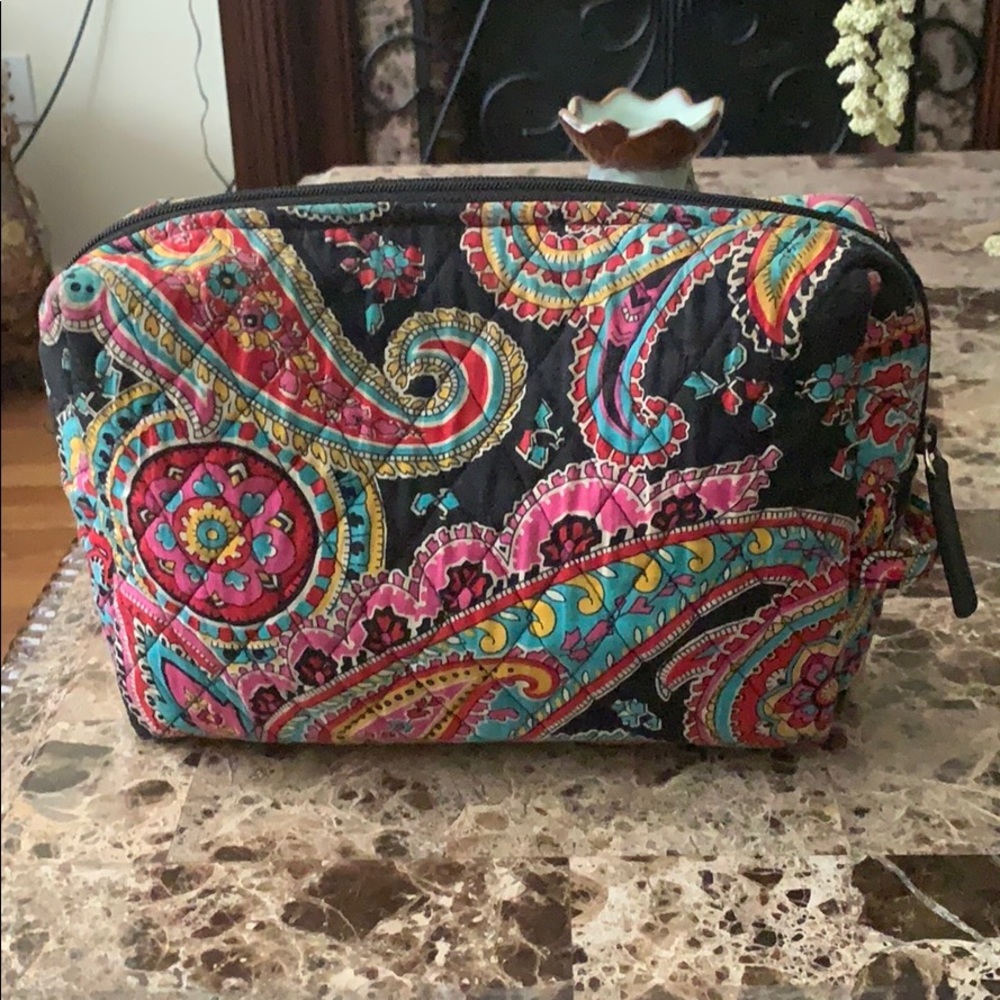 Make up bag